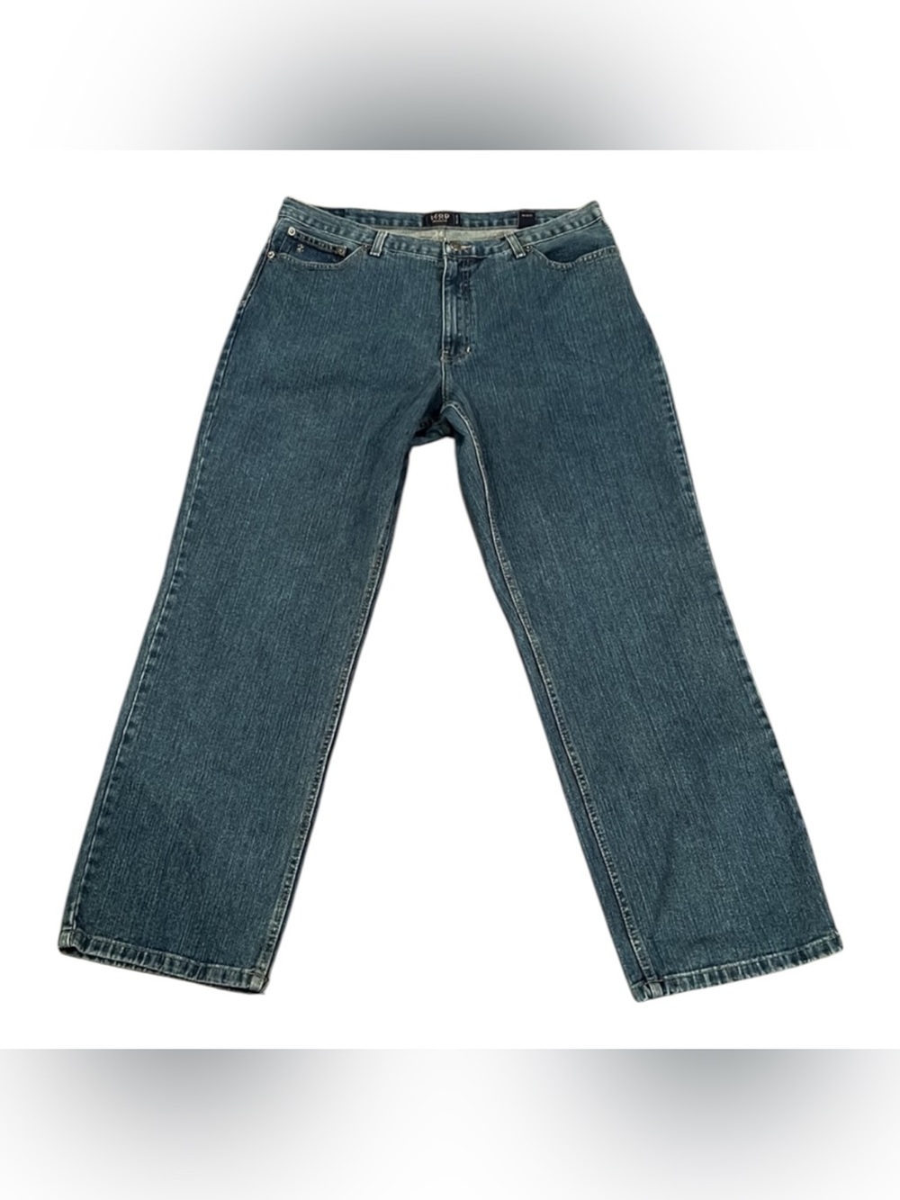 IZOD Jeans Relaxed Fit 38W x 32L